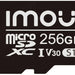 High Speed Microsdxc Card For Surveillance 32g To 256g