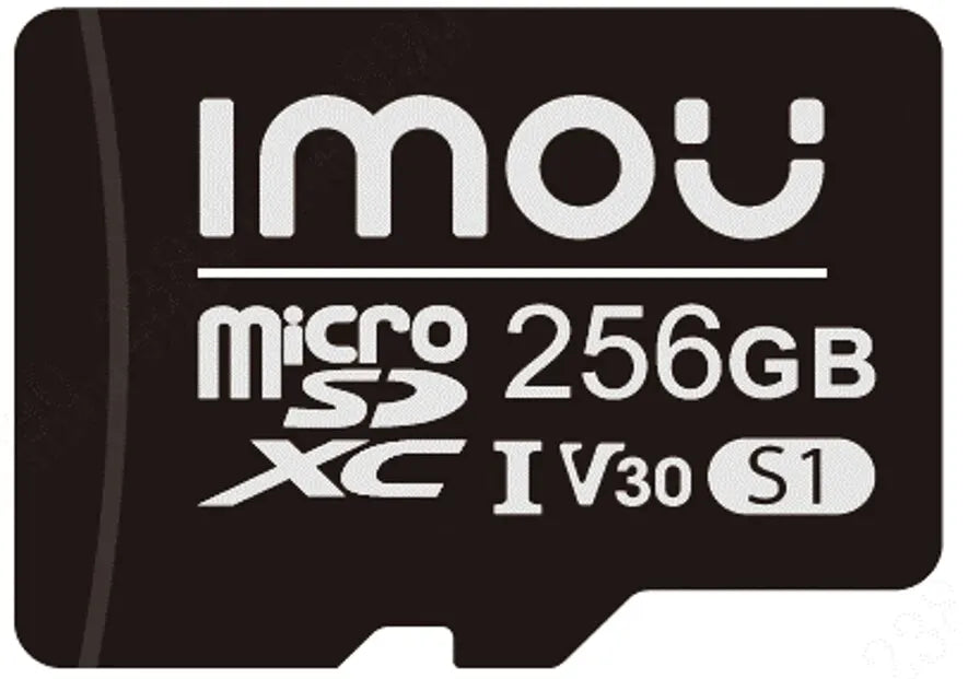 High Speed Microsdxc Card For Surveillance 32g To 256g