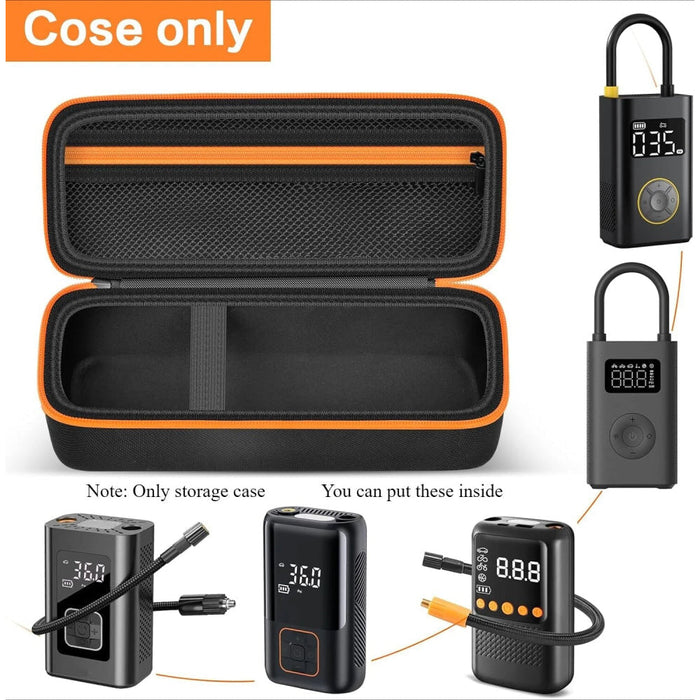 Air Pump Case Compatible With Fanttik X9 Pro Kuxisa Morpilot Aimery Astroai Most Handheld Tire