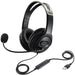 Usb Gaming Headset With Mic And Bass