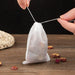 Disposable Tea Infuser Bags