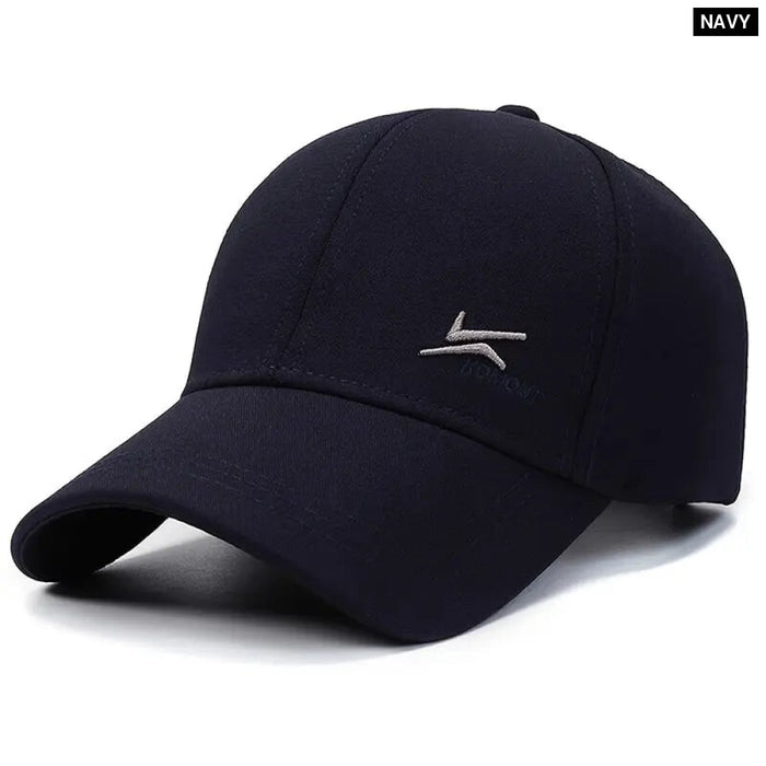 Adjustable Baseball Cap / Hat For Outdoor Wear