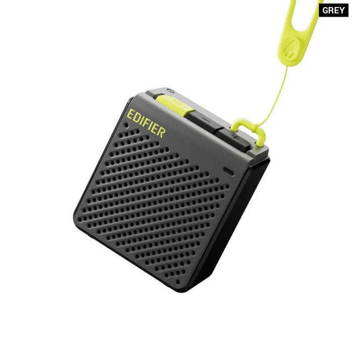 Edifier Mp85 Portable Bluetooth Speakers