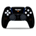 Ps5 Gamepad Anti Slip And Protective Skin Sticker