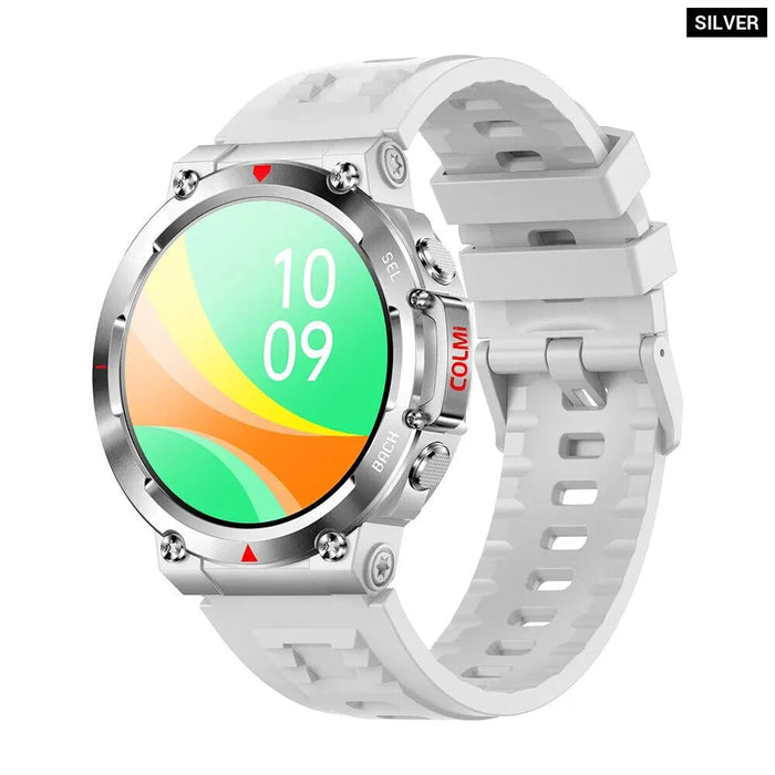 Colmi V70 Mens Smartwatch