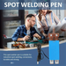 18650 Battery Spot Welding Pen