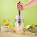 Premium Cocktail Shaker For Mixing Drinks