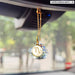 Crystal Sun Catcher For Car Or Window