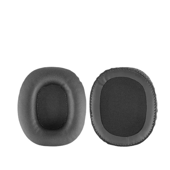 Replacement Leather Earpads For Marshall Monitor Headphones