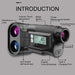 600/800/1000 Yard Golf Rangefinder For Golfers