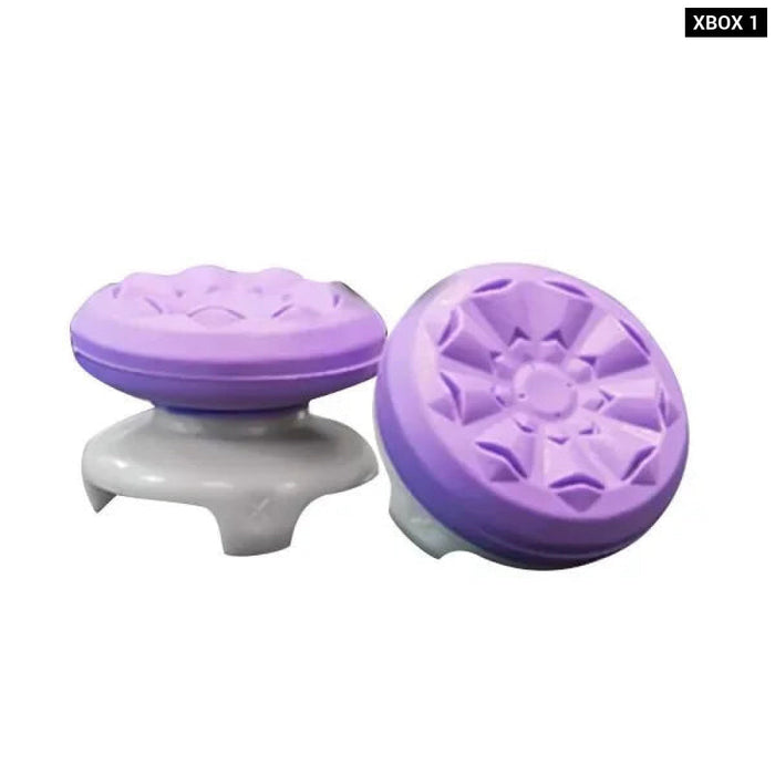 Silicone Thumb Grips For Xbox Series X/S Controller
