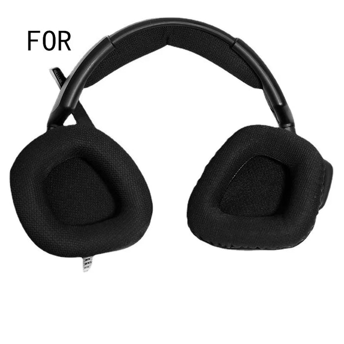 Corsair Void Pro Rgb 7.1 Gaming Headset Replacement Ear Pads