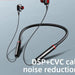 Wireless Bluetooth Magnetic Neckband Hifi Sound Ipx5