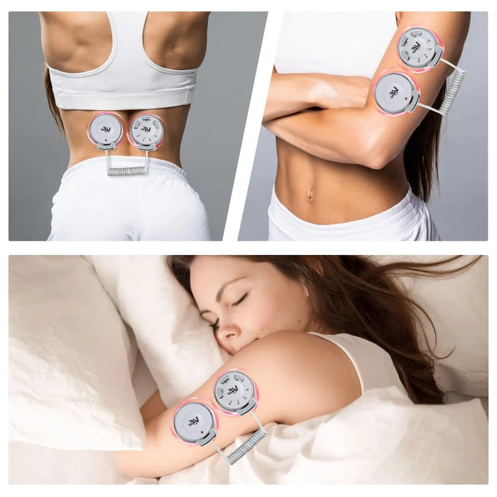 Ems Fat Burner And Body Shaper For Slimming Toning