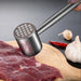 Stainless Steel Meat Hammer For Tender