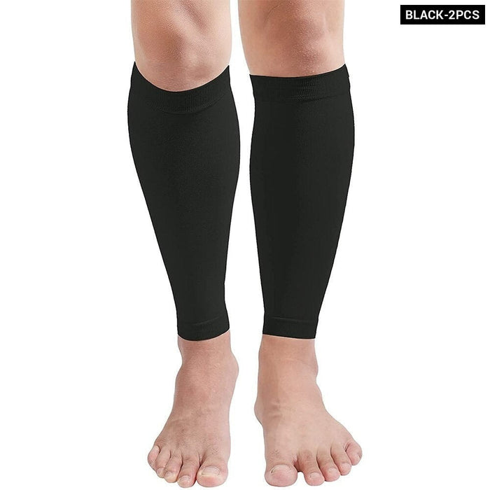 Medical Grade Calf Leg Compression Stockings for Recovery Varicose Veins Running