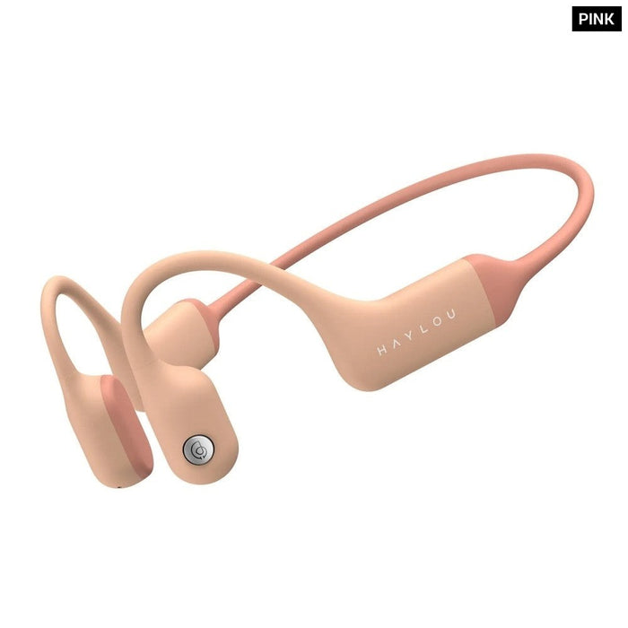 Bluetooth Waterproof Bone Conduction Earphones