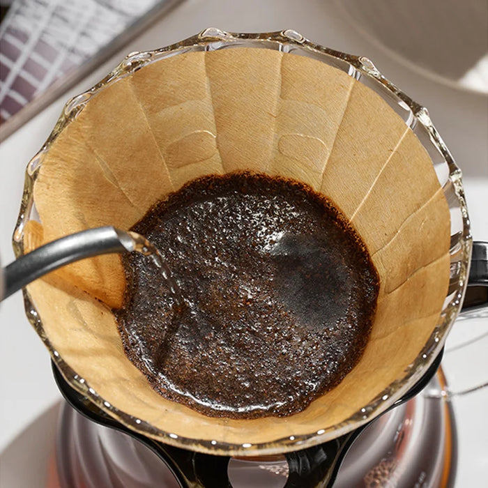 V60 Drip Coffee Filter Paper For 1