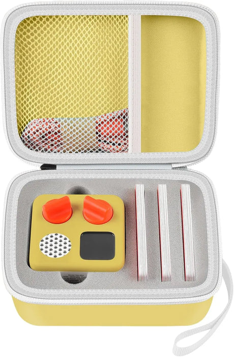 Yoto Mini Travel Case For Kids Audio Player