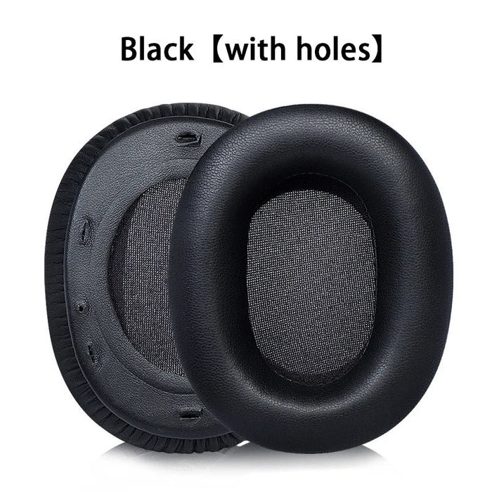 Soft Foam Earpads For Edifie W800Bt W808Bt K800 K830 K815P K841P G1 G20 Headphones