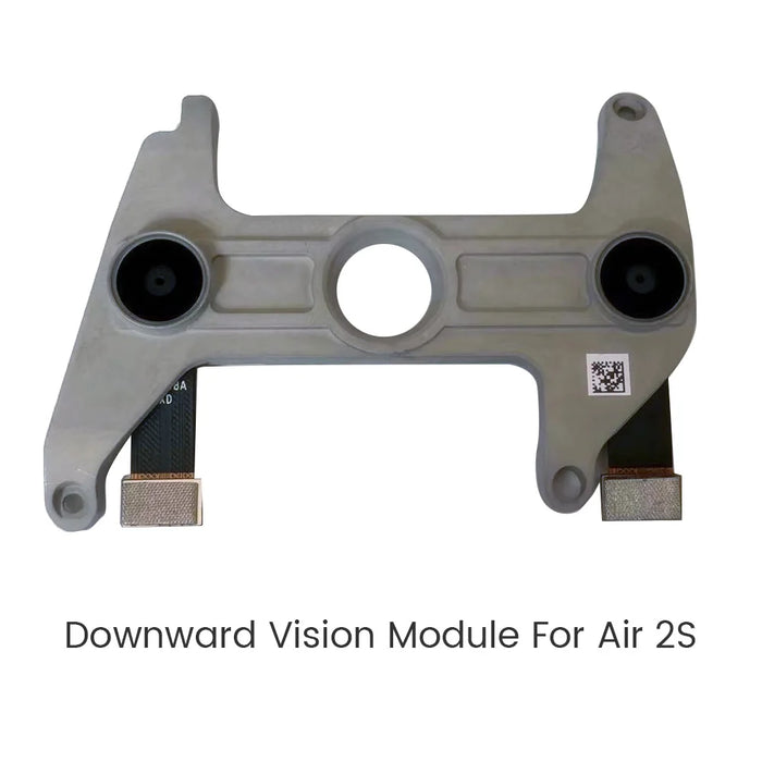 Replacement Arm For Dji Air 2S Upper Middle Bottom Shell Landing Gear