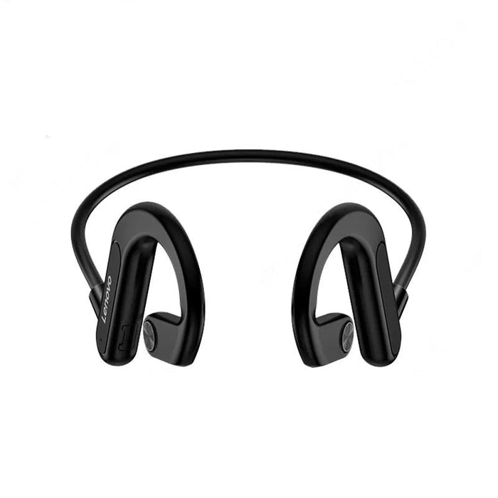 Wireless Bluetooth Bone Conduction Hifi Ear-Hook X3 Pro Waterproof Earphones With Mic & Earbuds