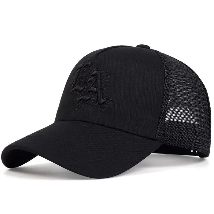 Embroidered Baseball Cap / Hat For Outdoor Sun Protection