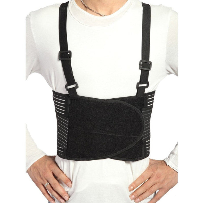 Heavy Lifting Safety Back Pain Protection Belt