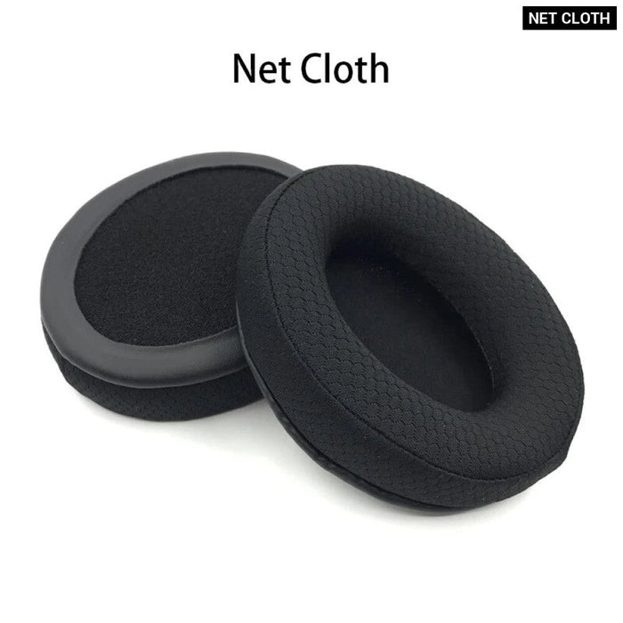 Leather Earpads For Akg K361 K371 Headphones