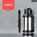 Stainless Steel Vacuum Flask For Outdoor Travel