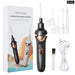 Safe Cordless Ear Cleaner With Vibration