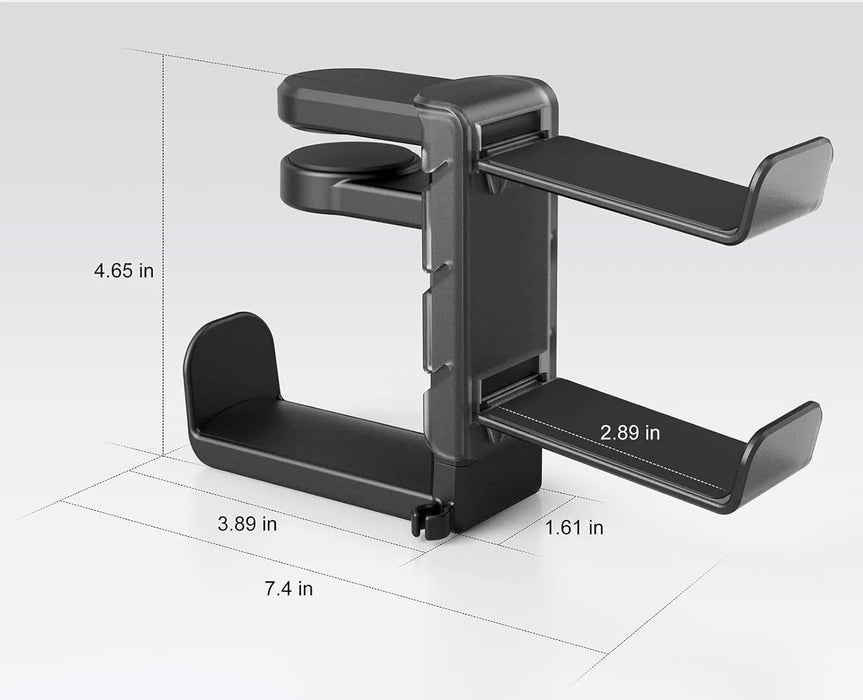 Portable Headphone Holder Stand