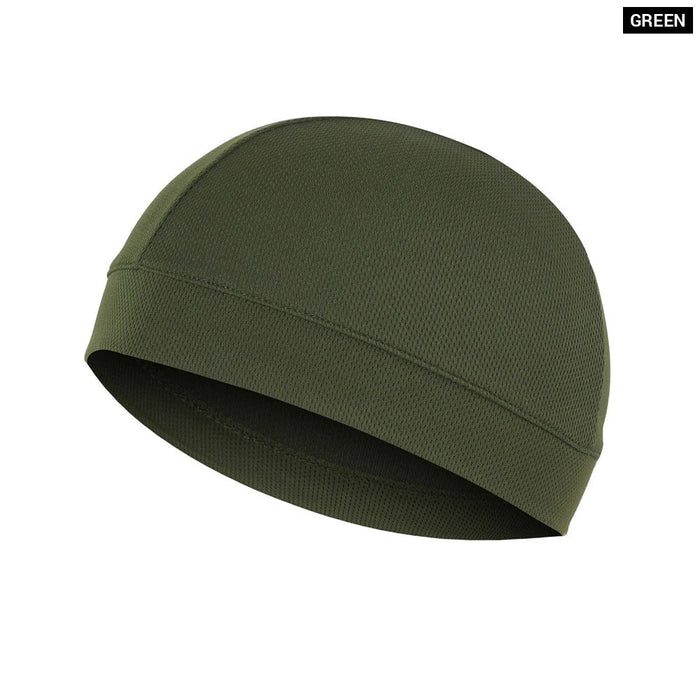 Breathable Sun Protection Cycling Cap