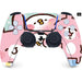 Ps5 Controller Anti Slip And Protective Skin Sticker