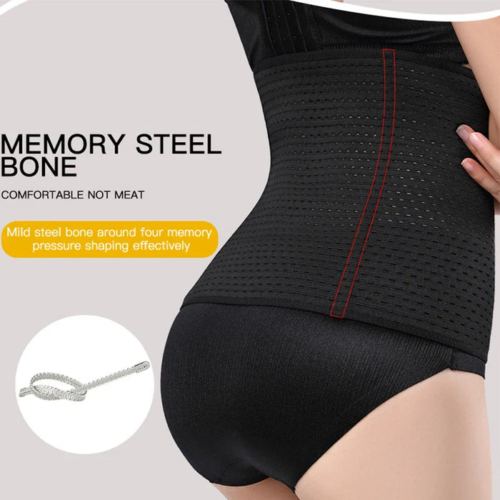 Waist Trainer Corset For Slimming And Shaping