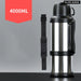 Stainless Steel Vacuum Thermos For Outdoor Travel