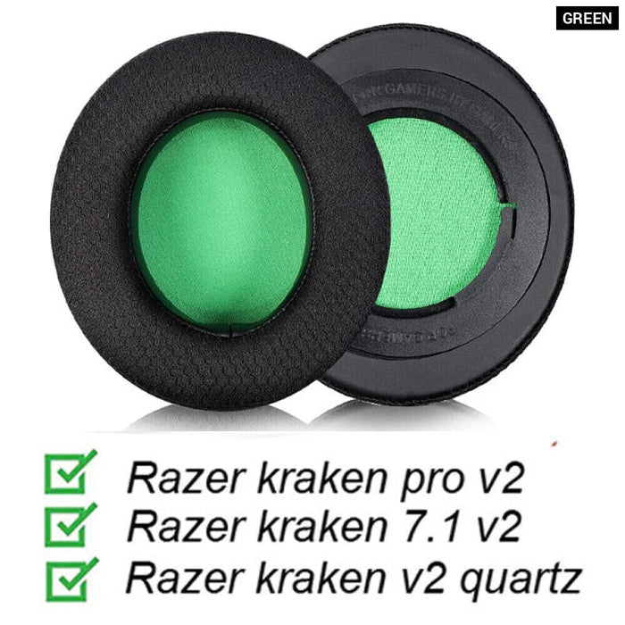 Razer Kraken Pro V2 Earpads