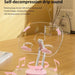 360 Rotating Multi Functional Phone Stand