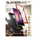 For Samsung Galaxy S24 Ultra Ub Pro Full-body Dual Layer