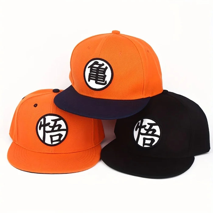 Adjustable Hip Hop Baseball Cap / Hat Sun Protection