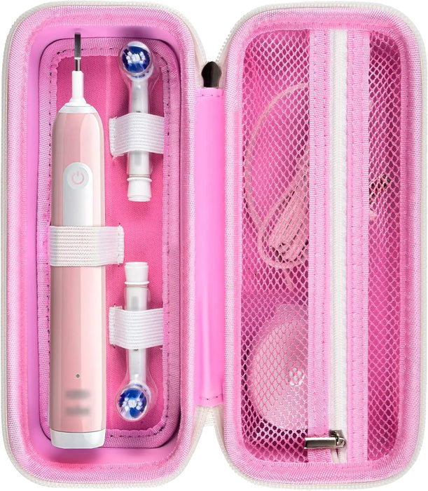 Travel Case For Oral B Pro Philips Sonicare