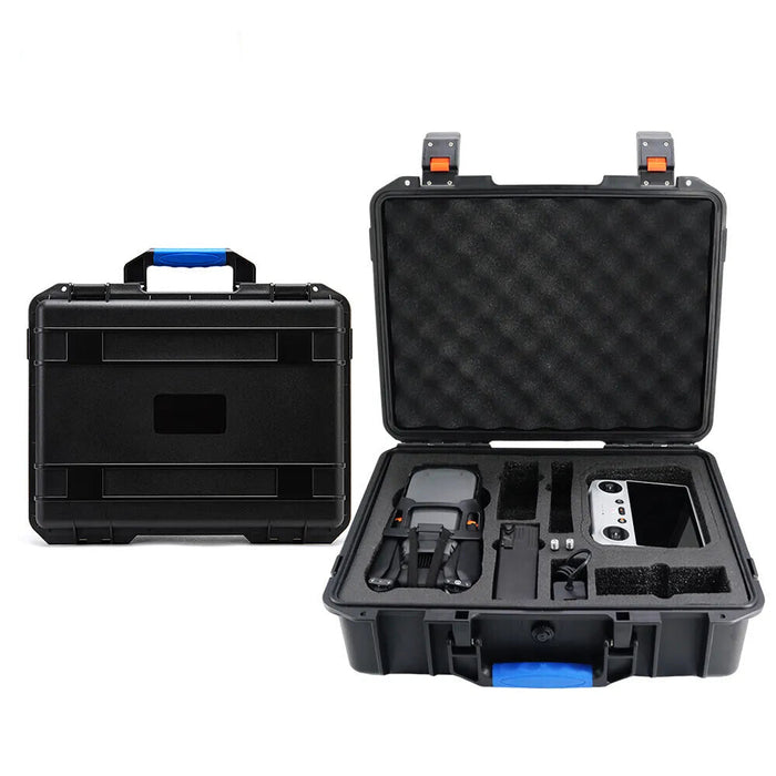 Mavic 3 Pro Air 3 Explosion Proof Box Waterproof Storage Bag For Dji Drones