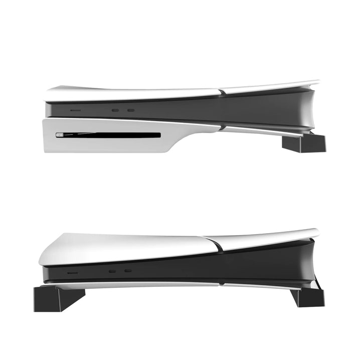 Ps5 Slim Horizontal Bracket Stand For Disc And Digital