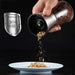 Kitchen Seasoning Grinder For Spices And Condiments