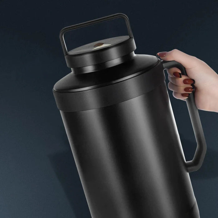 Leakproof Thermos Bottle