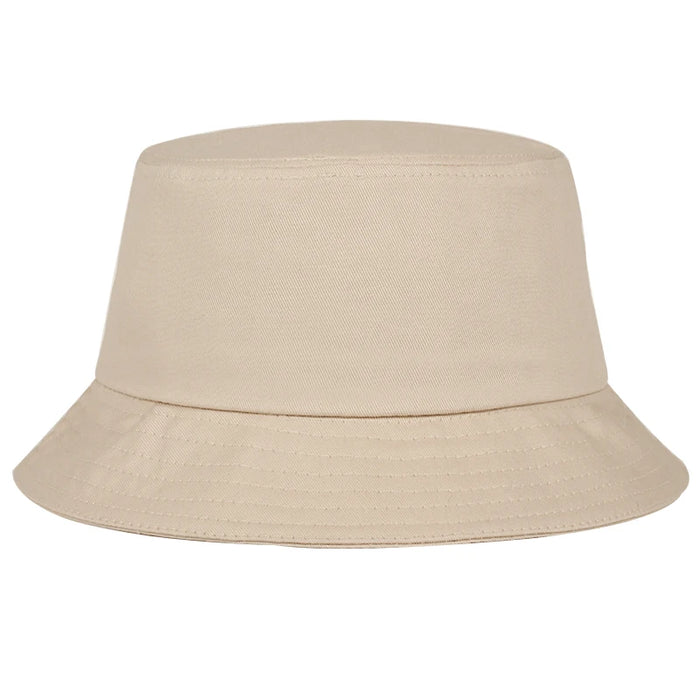 Bucket Hat For Outdoor Sun Protection