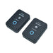 2.4g Rechargeable Wireless Earphone Transmitter Receiver