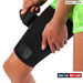 1 Piece Thigh Brace Hamstring Wrap For Pulled Muscle