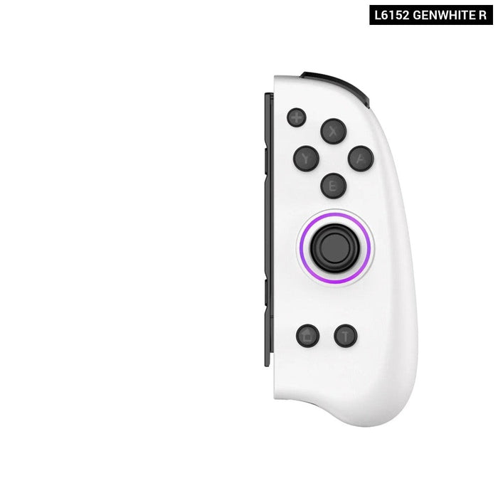 Elite Joypad Single Side L