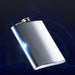 Stainless Steel Hip Flask For Travel